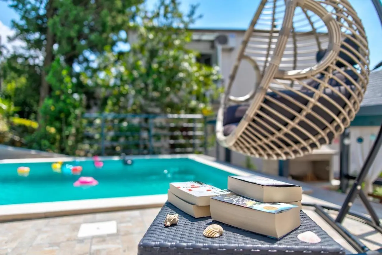 One-Bedroom Apartment In Crikvenica Xxxi Dramalj