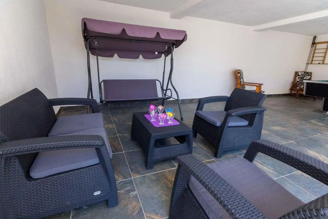 One-Bedroom Apartment In Crikvenica Xxxi Dramalj