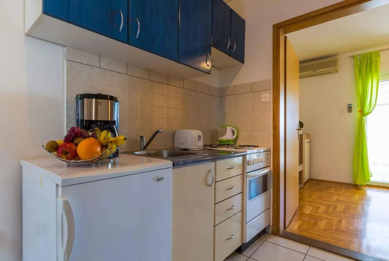 One-Bedroom Apartment In Crikvenica Xxxi Dramalj
