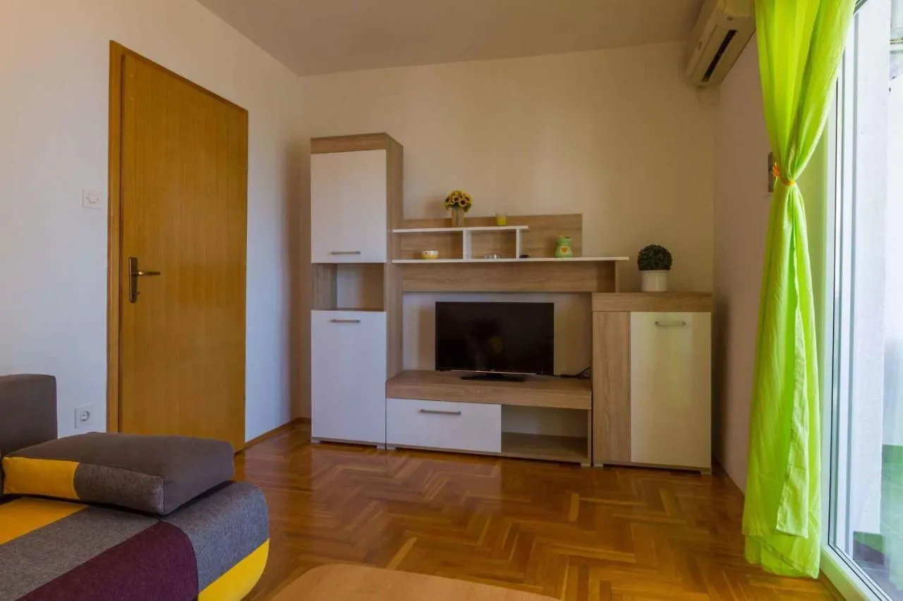 One-Bedroom Apartment In Crikvenica Xxxi Dramalj