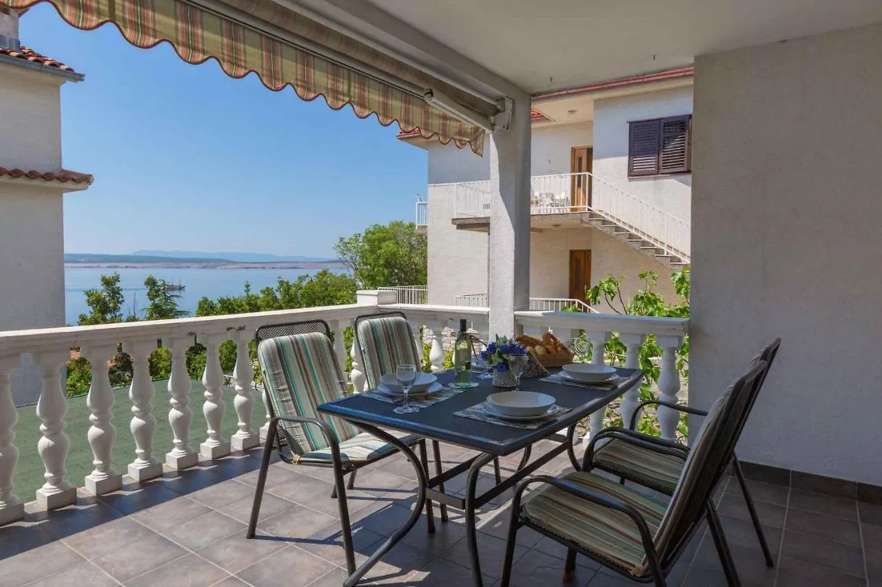 One-Bedroom Apartment In Crikvenica Xxxi Dramalj