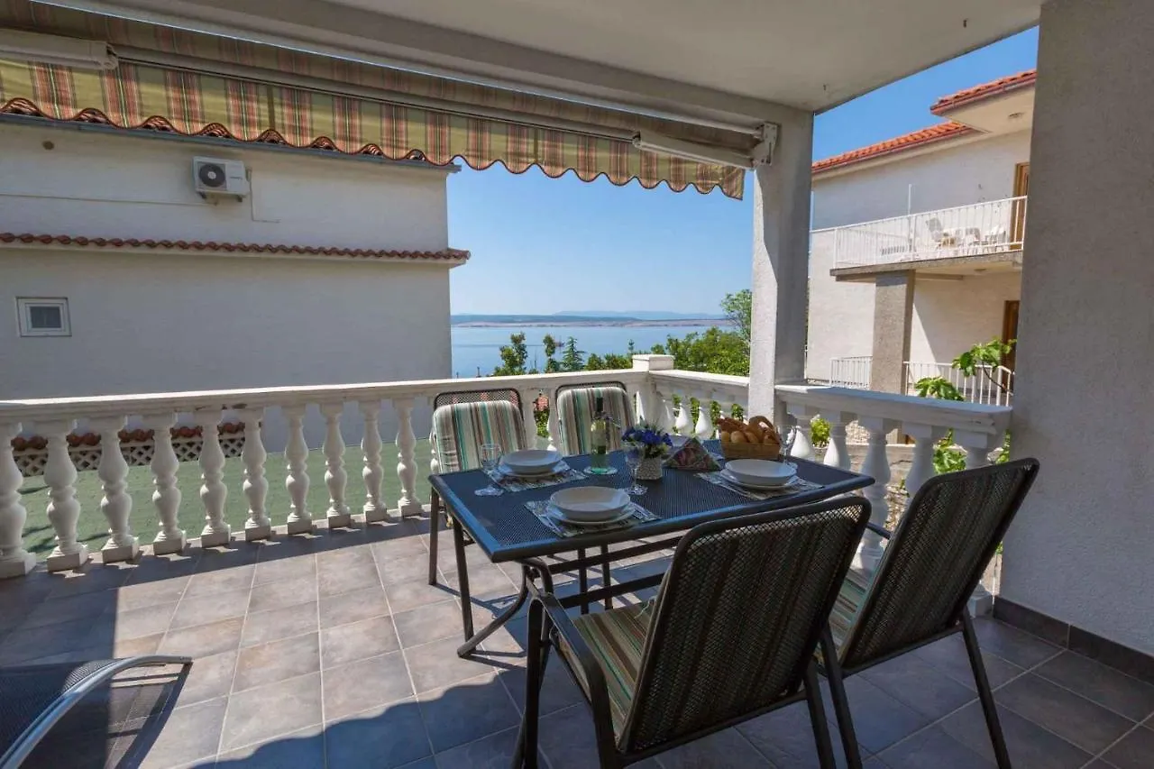 One-Bedroom Apartment In Crikvenica Xxxi Dramalj