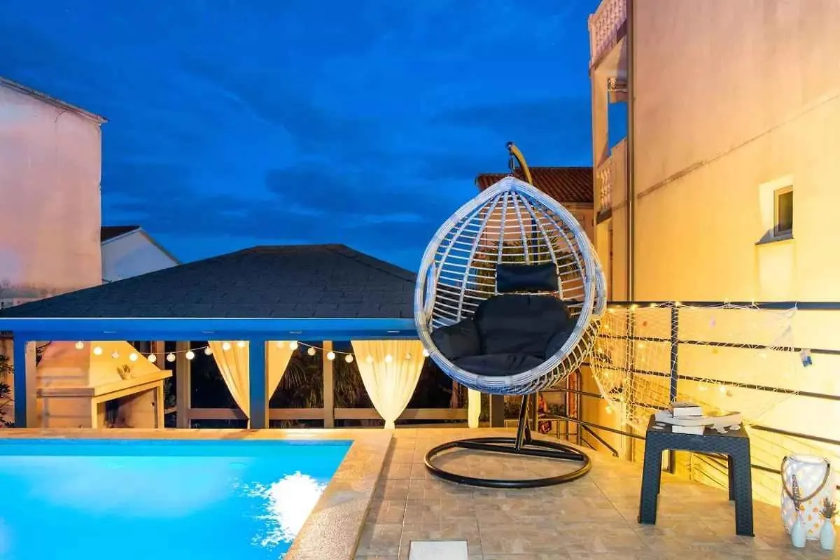 One-Bedroom Apartment In Crikvenica Xxxi Dramalj