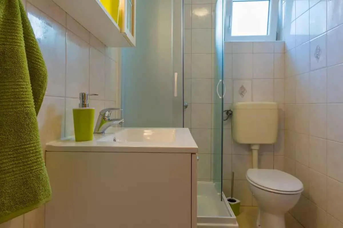 One-Bedroom Apartment In Crikvenica Xxxi Dramalj