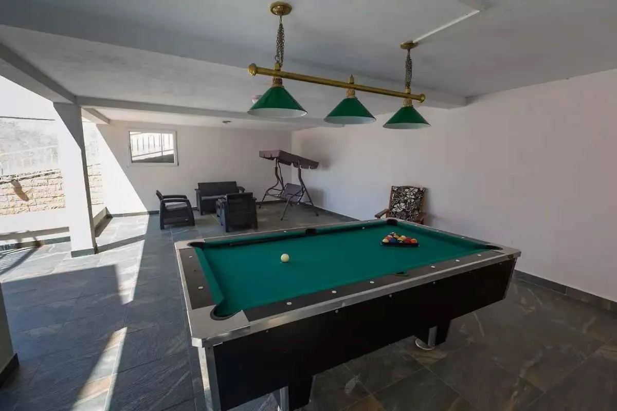 One-Bedroom Apartment In Crikvenica Xxxi Dramalj