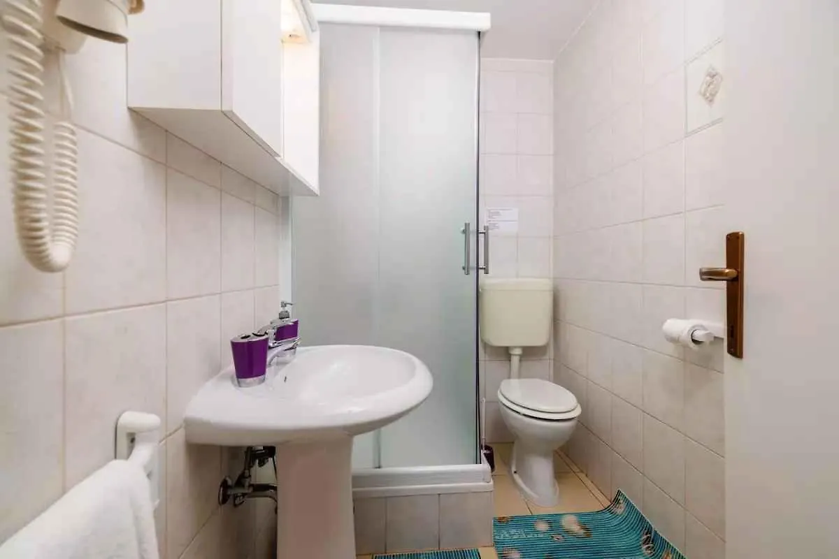 One-Bedroom Apartment In Crikvenica Xxxi Dramalj