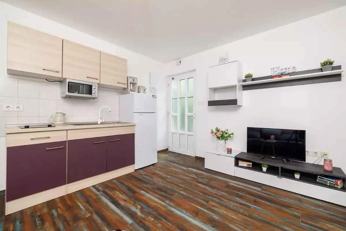 One-Bedroom Apartment In Crikvenica Xxxi Dramalj