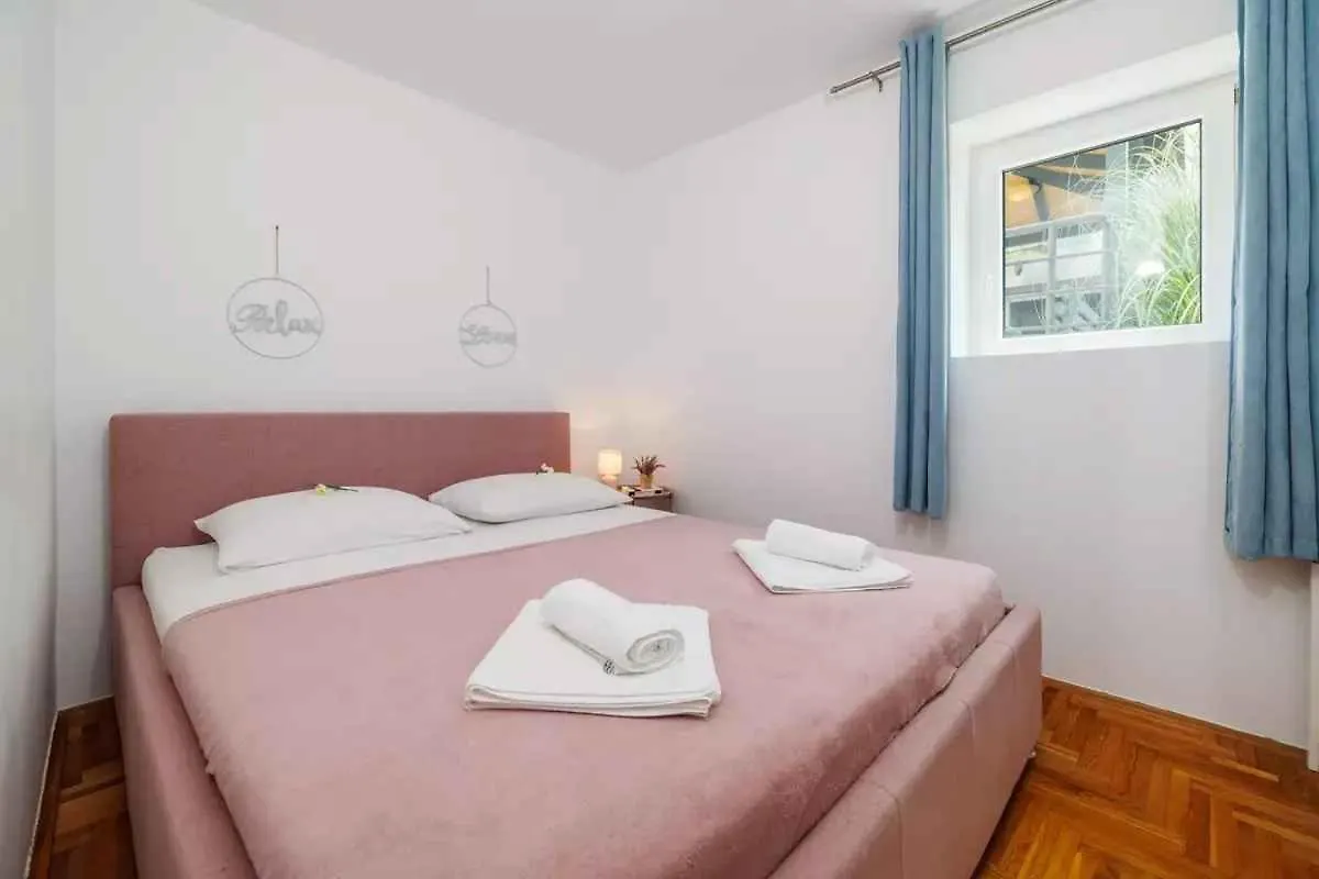 One-Bedroom Apartment In Crikvenica Xxxi Dramalj