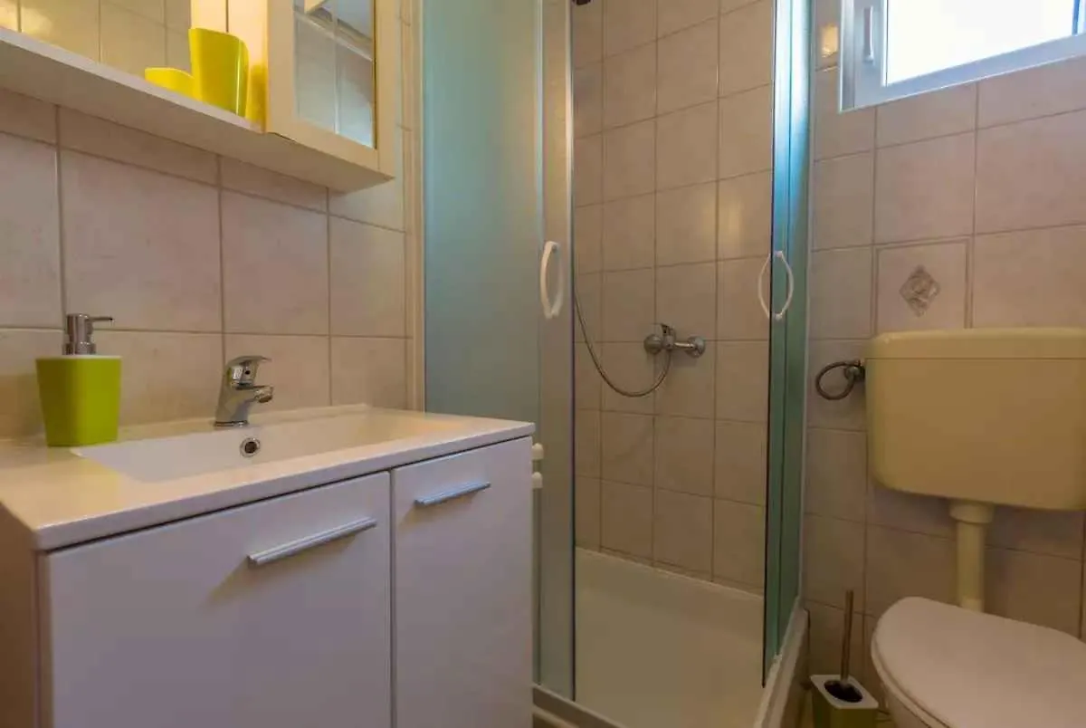 One-Bedroom Apartment In Crikvenica Xxxi Dramalj Croaţia
