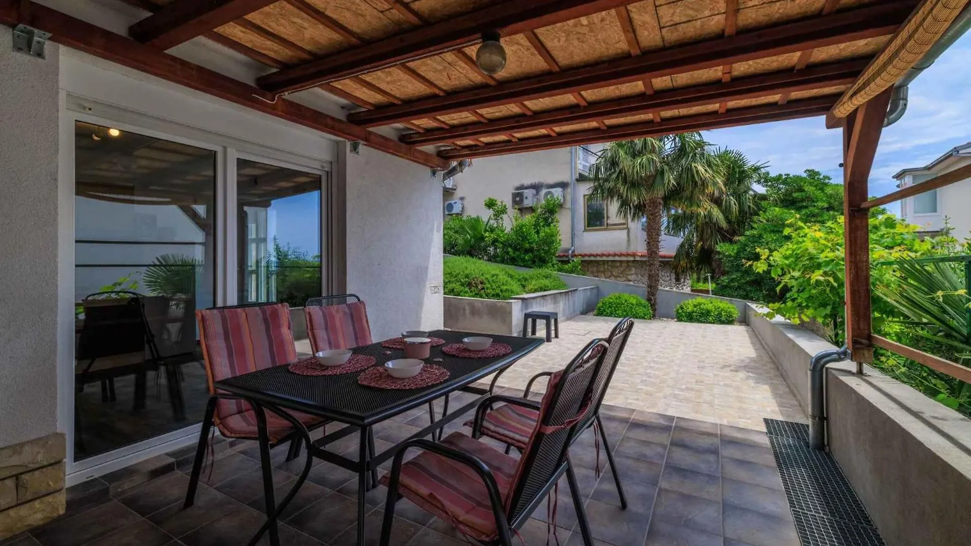 One-Bedroom Apartment In Crikvenica Xxxi Dramalj
