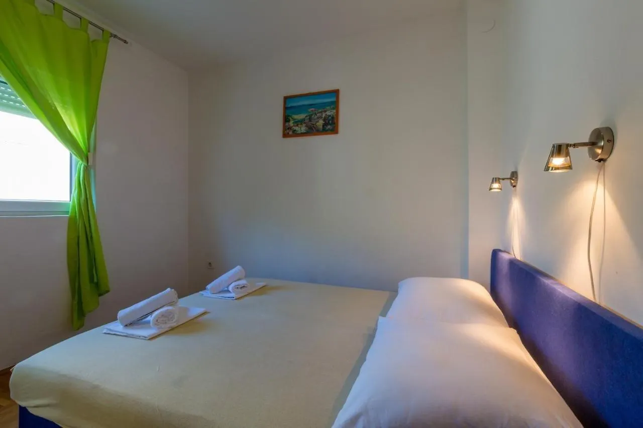 One-Bedroom Apartment In Crikvenica Xxxi Dramalj