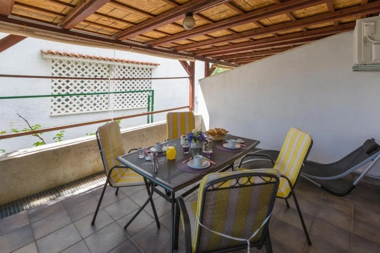 One-Bedroom Apartment In Crikvenica Xxxi Dramalj